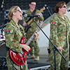 Army band