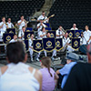 Navy band
